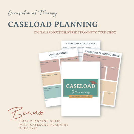 Caseload Planning