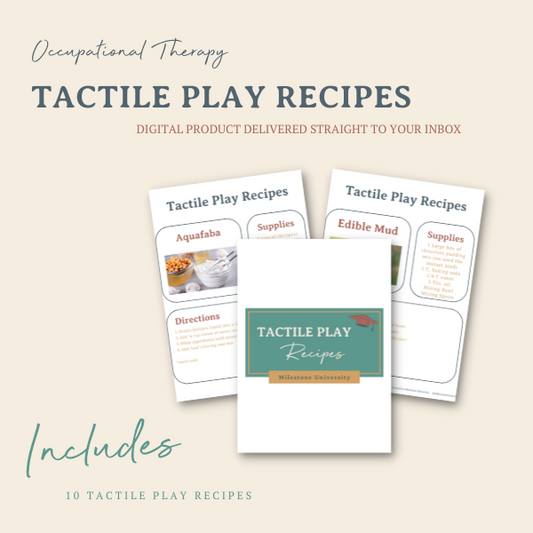 Tactile Play